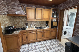 achat maison pont-a-vendin 62880