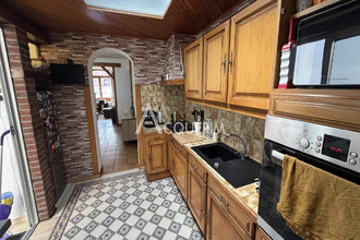 achat maison pont-a-vendin 62880
