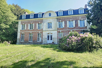 achat maison pont-audemer 27500