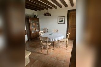 achat maison pont-audemer 27500