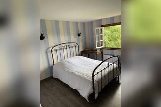 achat maison pont-audemer 27500