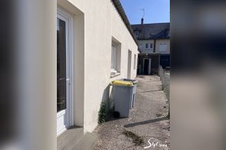 achat maison pont-audemer 27500