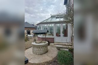 achat maison pont-audemer 27500