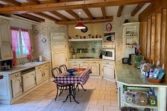 achat maison pont-audemer 27500