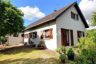 achat maison pont-audemer 27500