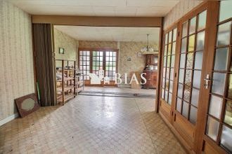 achat maison pont-audemer 27500