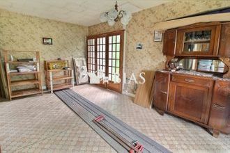 achat maison pont-audemer 27500