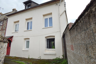 achat maison pont-audemer 27500