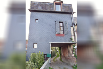 achat maison pont-audemer 27500