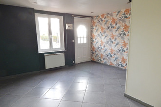 achat maison pont-audemer 27500