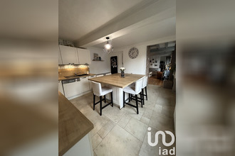 achat maison pont-audemer 27500