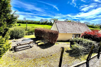 achat maison pont-audemer 27500