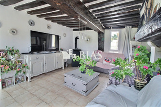 achat maison pont-audemer 27500