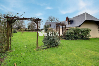 achat maison pont-audemer 27500