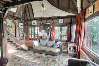 achat maison pont-audemer 27500