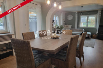 achat maison pont-audemer 27500