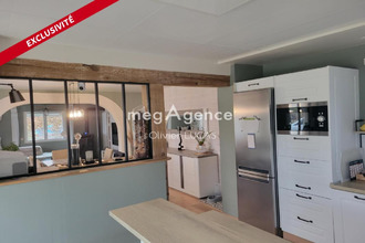 achat maison pont-audemer 27500
