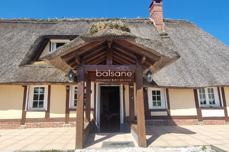 achat maison pont-audemer 27500