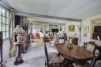 achat maison pont-audemer 27500