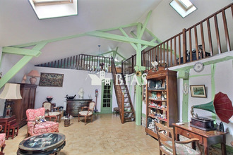 achat maison pont-audemer 27500