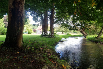 achat maison pont-audemer 27500