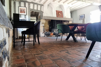 achat maison pont-audemer 27500