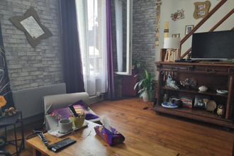 achat maison pont-audemer 27500