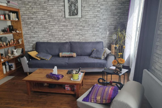 achat maison pont-audemer 27500