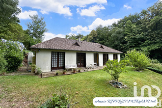 achat maison pont-audemer 27500