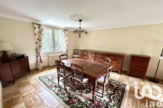 achat maison pont-audemer 27500