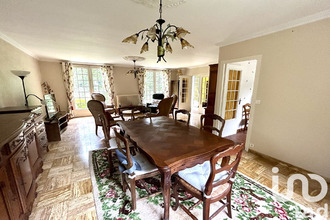 achat maison pont-audemer 27500