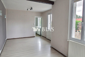 achat maison pont-audemer 27500