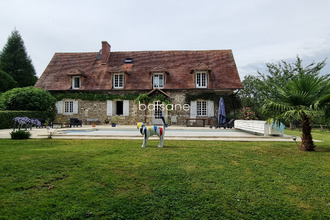 achat maison pont-audemer 27500