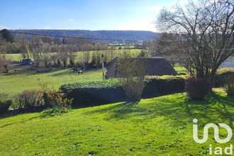 achat maison pont-audemer 27500