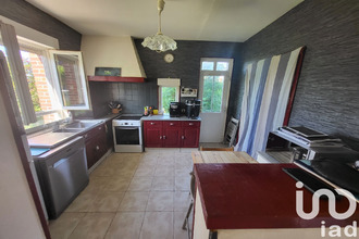 achat maison pont-audemer 27500