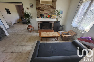 achat maison pont-audemer 27500