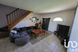 achat maison pont-audemer 27500