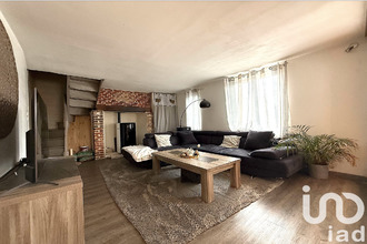 achat maison pont-audemer 27500