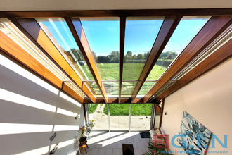 achat maison pont-audemer 27500