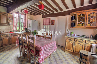 achat maison pont-audemer 27500