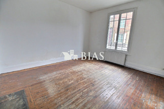 achat maison pont-audemer 27500