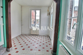 achat maison pont-audemer 27500