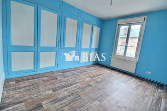 achat maison pont-audemer 27500