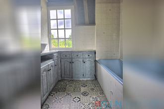 achat maison pont-audemer 27500