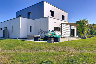 achat maison pont-audemer 27500