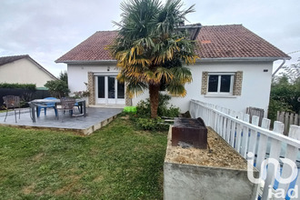 achat maison pont-audemer 27500