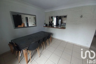 achat maison pont-audemer 27500