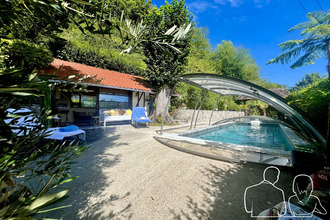 achat maison pont-audemer 27500