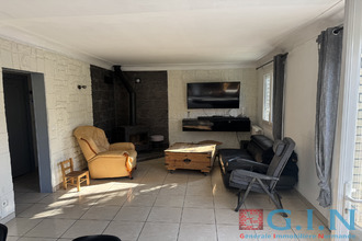 achat maison pont-audemer 27500