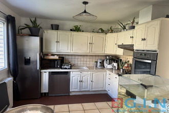 achat maison pont-audemer 27500